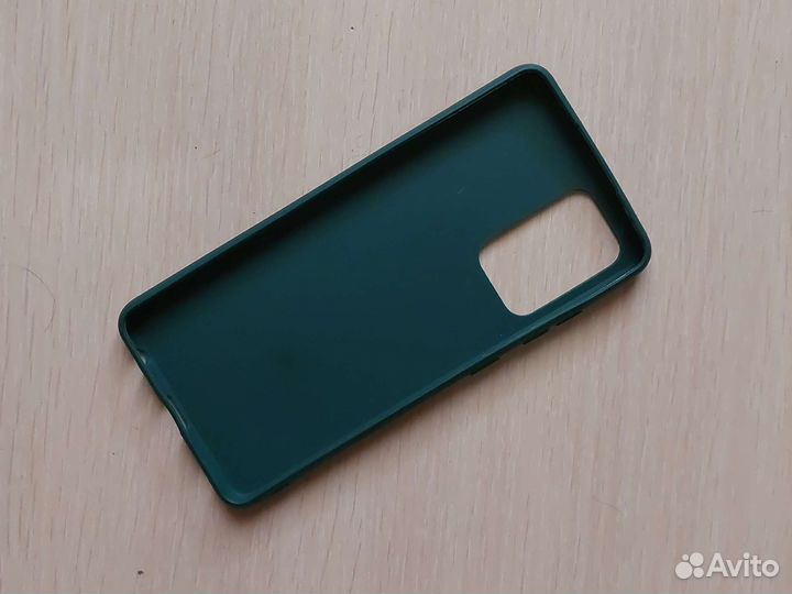 Чехол на samsung А52