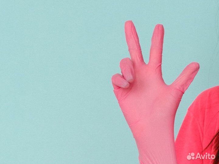 Мастер ногтевого сервиса