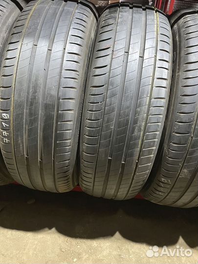 Michelin Primacy HP 215/65 R17 100S