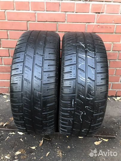 Pirelli Scorpion Zero 235/60 R18