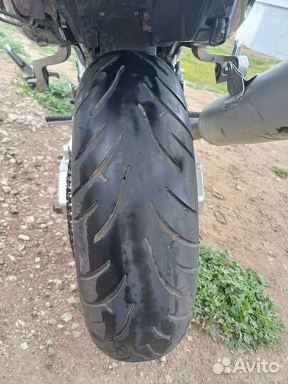 Yamaha YZF 1000R
