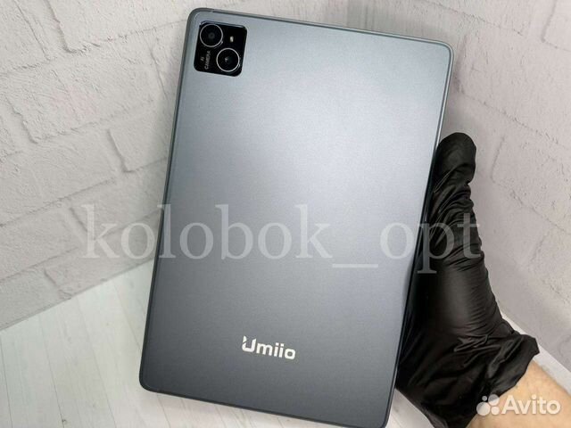 Планшет Umiio А19 Pro Оптом объявление продам