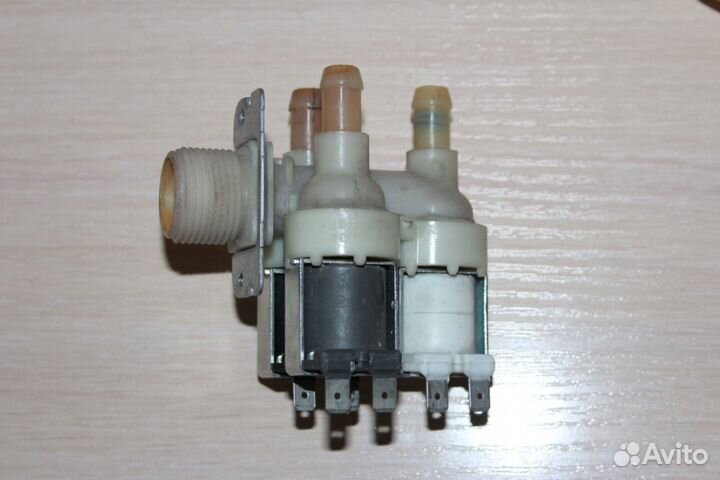 Электро-клапан залива воды 3Wx90 ардо (ardo)