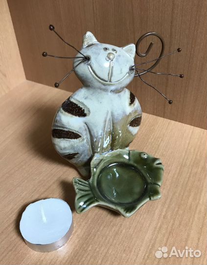 Фигурка Кота