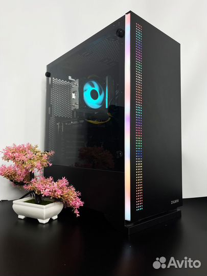 Компьютер для игр