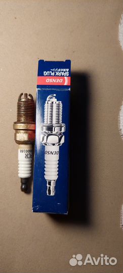 Свечи зажигания автомобильные