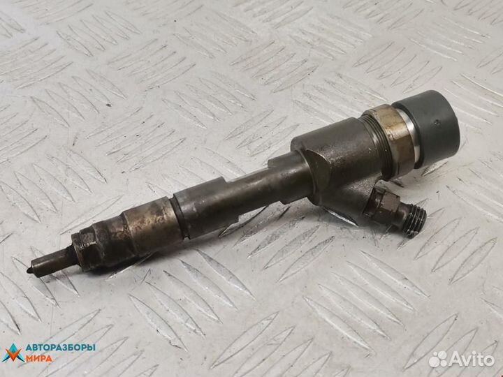 Форсунка Renault Laguna 2 2003 8200389369