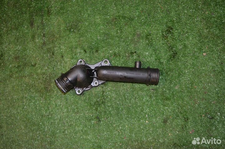 Корпус термостата BMW e39 2.5