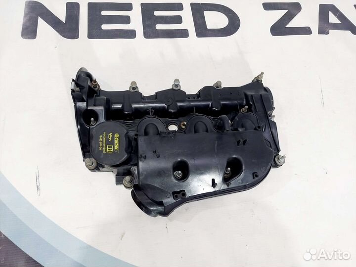 Клапанная крышка 306DT правая