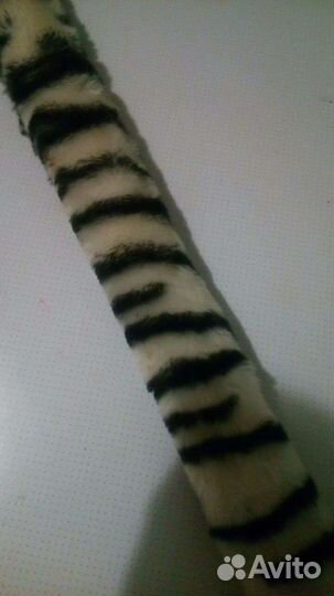 Трость резная декоративно прикладная 