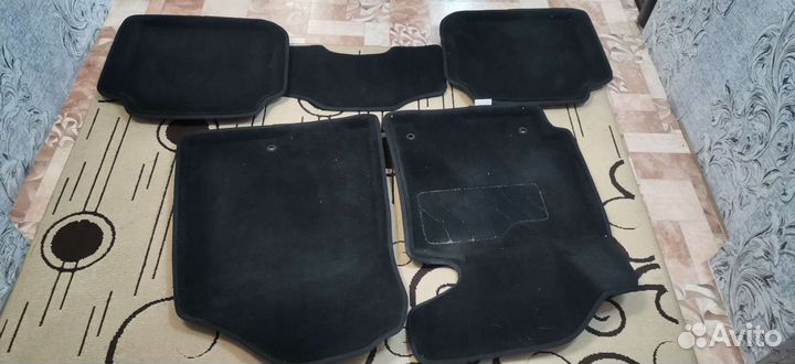 Продам коврики