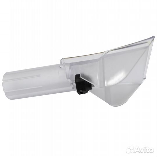 Мебельная насадка для моющего пылесоса Puzzi