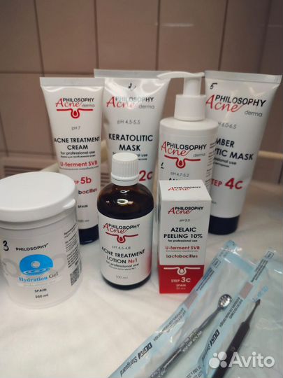 Косметолог