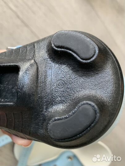 Брейсы Митчелл 3 размер