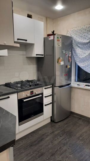 2-к. квартира, 44 м², 2/5 эт.