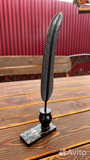 Авторский нож 