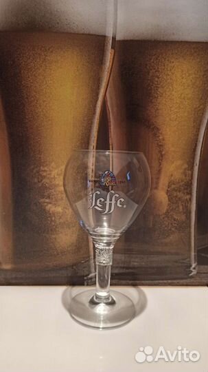 Пивные кружки и бокалы