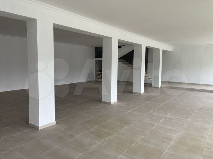 Свободного назначения, 160 м²