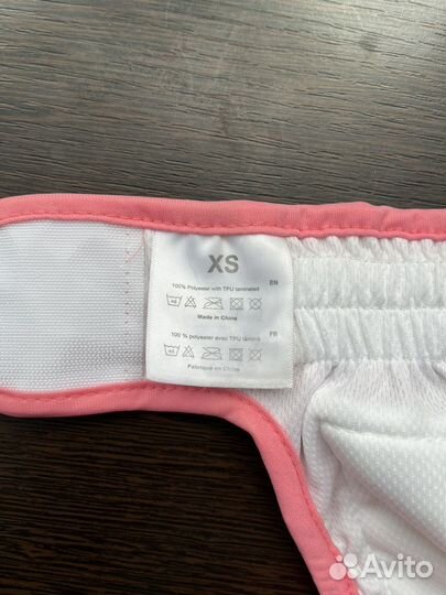 Многоразовый подгузник для собак