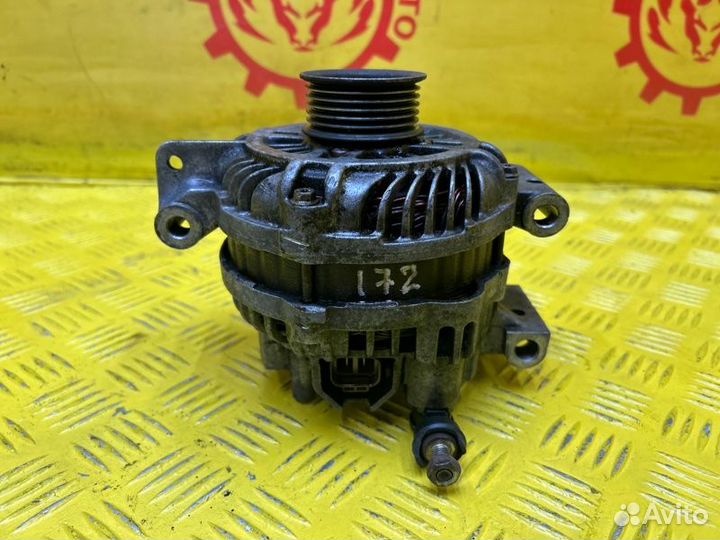 Генератор Mazda 6 GG L8 2002