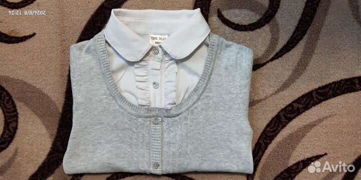 Школьная форма