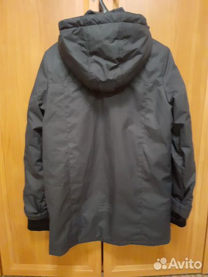 Куртка р.164 демисезон