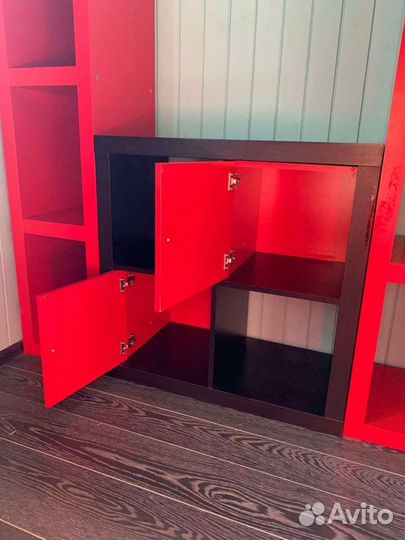 Детская мебель