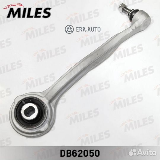 Miles DB62050 Рычаг левый mercedes benz W203, W204