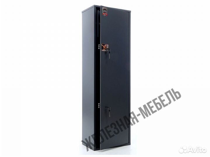 Сейф для ружья Aiko Чирок 1443