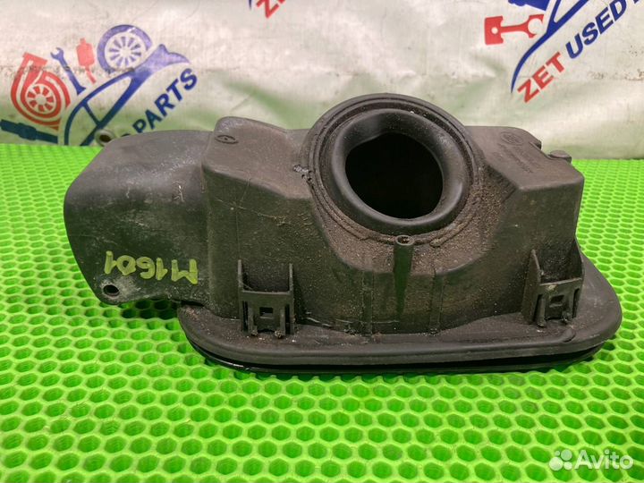 Лючок бензобака Land Rover Range Rover Sport L320