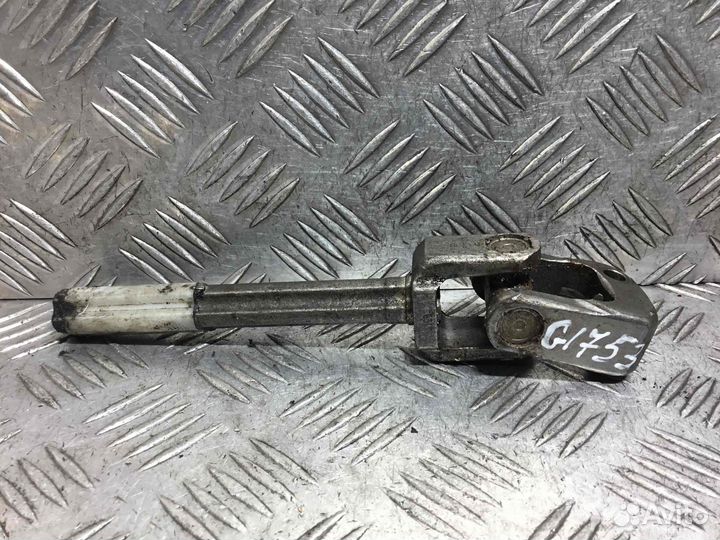 Рулевой карданчик Audi A3 AVU AVU