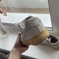 28.5cm NIKE AIR FORCE 1 SP ブラック トムサックス × ナイキクラフト ウィメンズ ジェネラル パーパス