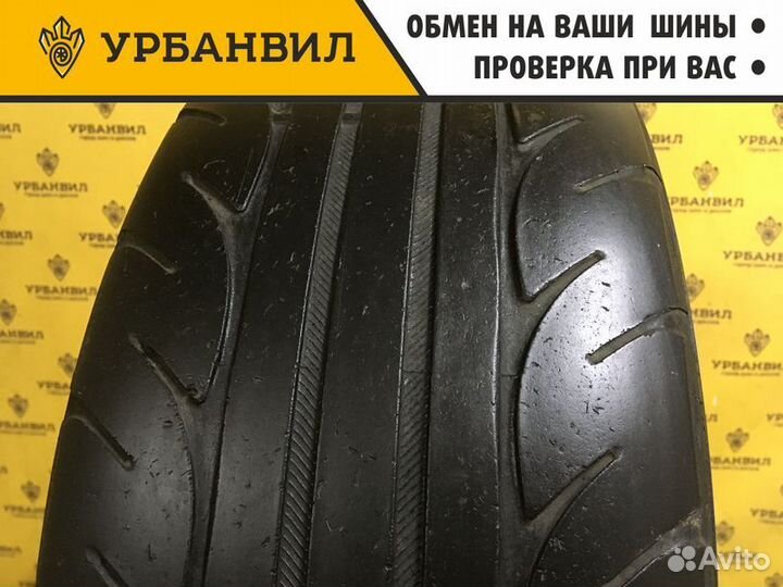 Hankook Ventus R-S2 Z212 205/55 R16 91W