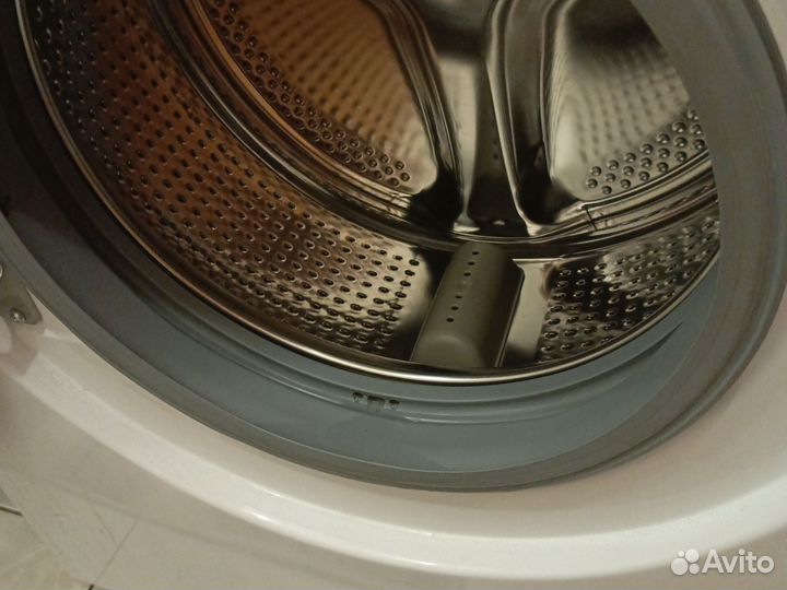 Стиральная машина Beko 6,5 кг бу