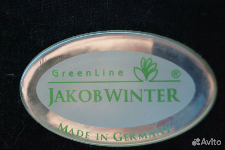 Немецкая скрипка 3/4