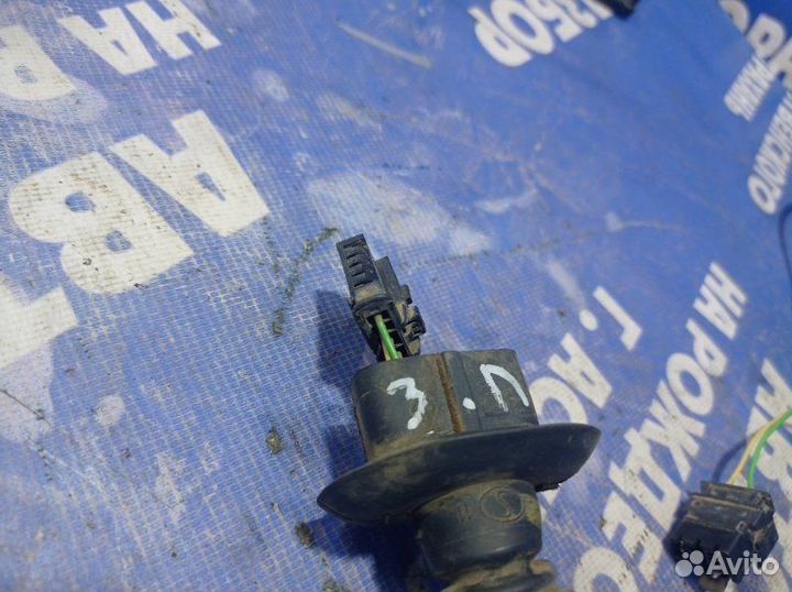 Проводка двери Renault Logan 1 седан 2012