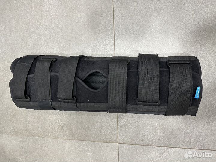 Бандаж на колено/ ортез orlett