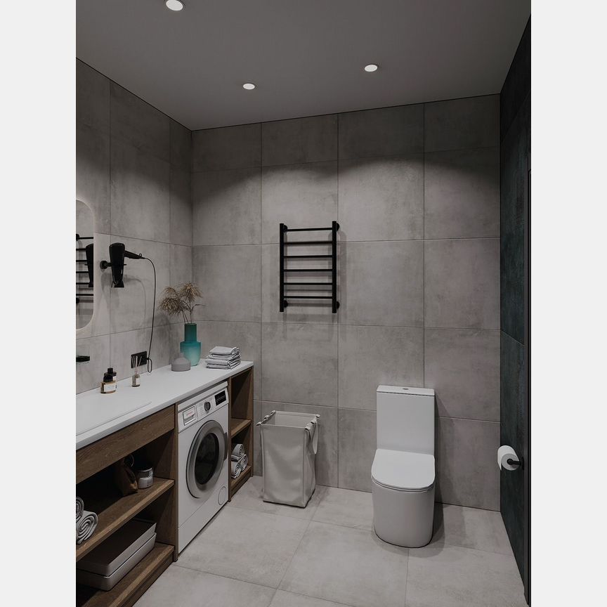 Апартаменты-студия, 24,4 м², 7/13 эт.
