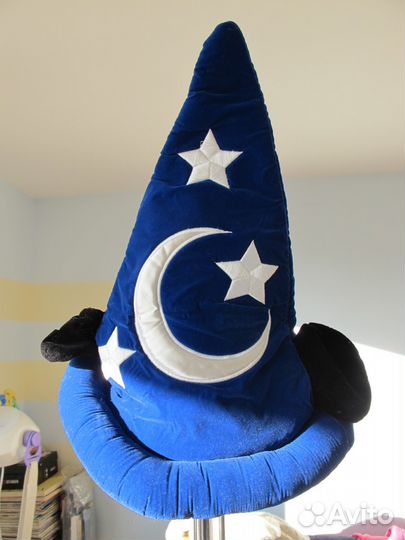 Маскарадные аксессуары