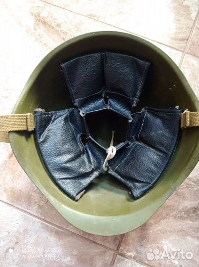 Каска военная