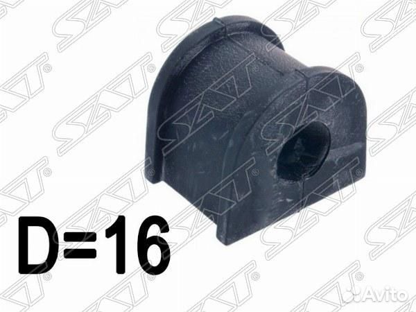 Втулка стабилизатора Subaru Impreza 00-07 / Legacy 98-09 / Outback 98-09 / Legac