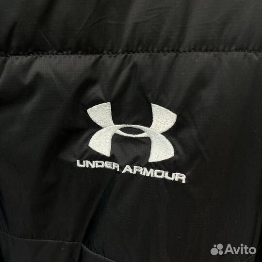 Куртка демисезонная Under Armour