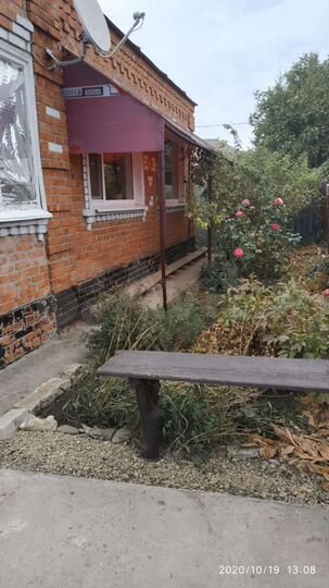 Дом 130,5 м² на участке 9 сот.