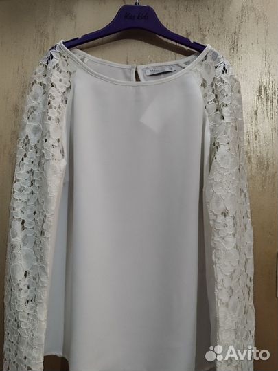 Блуза Рубашка