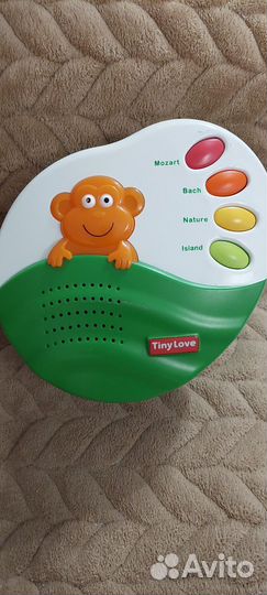 Мобиль tiny love