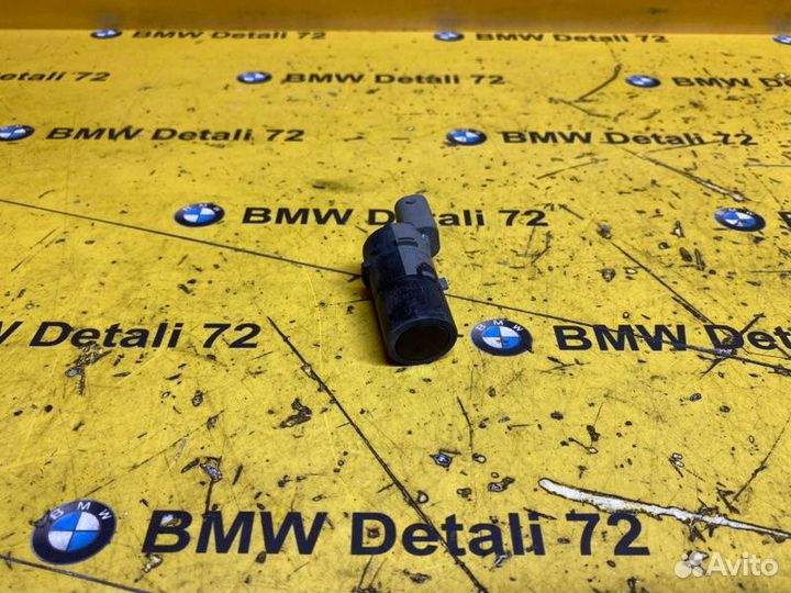 Датчик парковки Bmw X5 E53 M54B30 2006