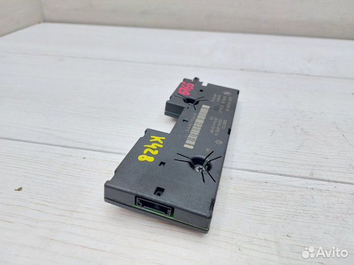 Усилитель антенны Bmw X5 E70 M57306 D3 2008