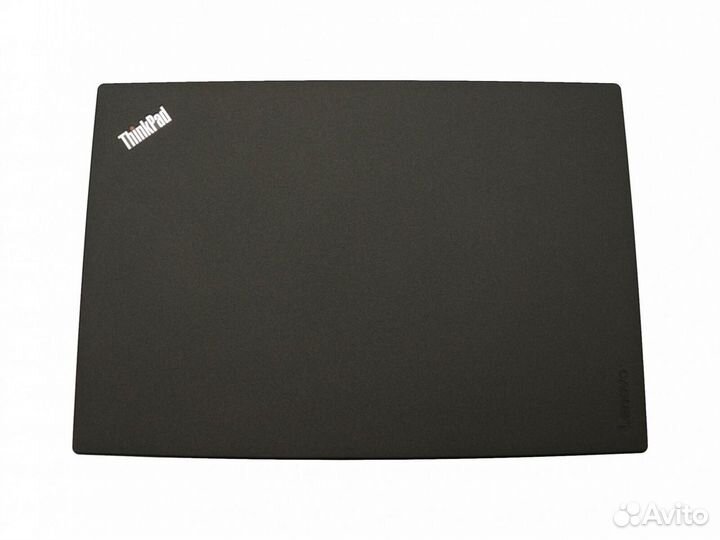 Крышка матрицы новая Lenovo X260 X270 A275