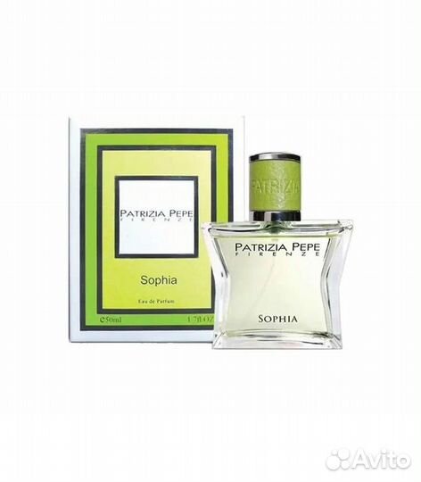 Patrizia Pepe Sophia