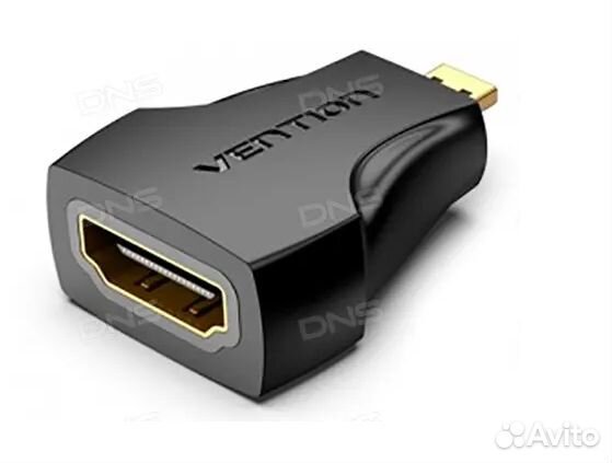 Переходник hdmi to micro hdmi